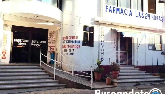 Clinica Santo Domingo - Tejupilco De Hidalgo