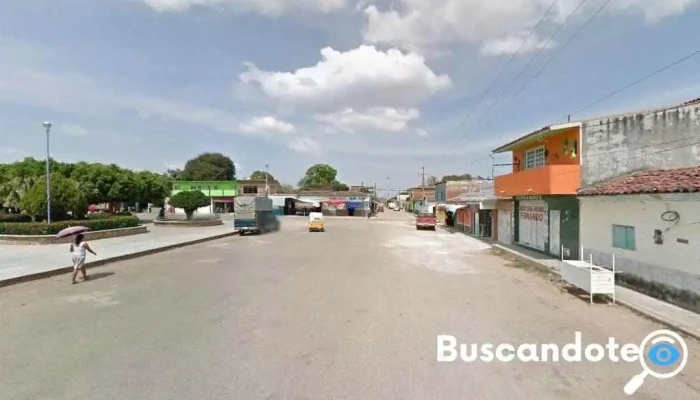 Clínica Sarmiento López - 30530 El Parral