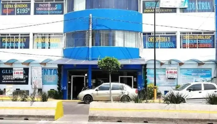 Clinica Sf, Partos, Analisis valle de chalco - Valle De Chalco Solidaridad