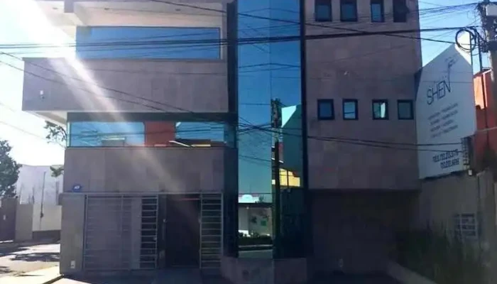 Clínica Shen - Metepec