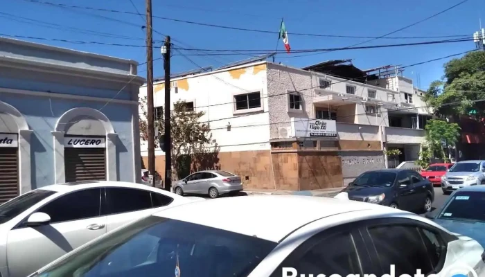 Clínica Siglo Xxi - Mazatlán