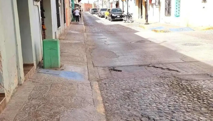 Clinica Tammapul - Tula Centro