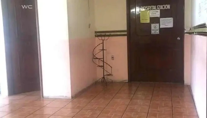 Clínica Unidad Medica La Paz - Buenavista