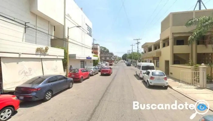 Clinica Unimeden - Sur