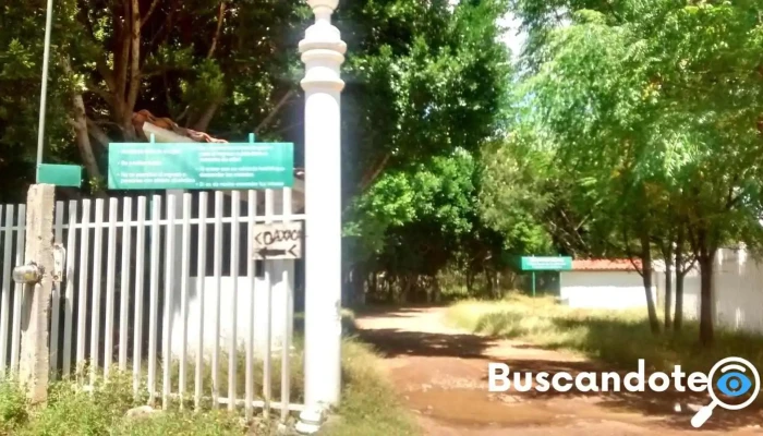 Clinica Valle De San Dionisio - San Dionisio Ocotlán