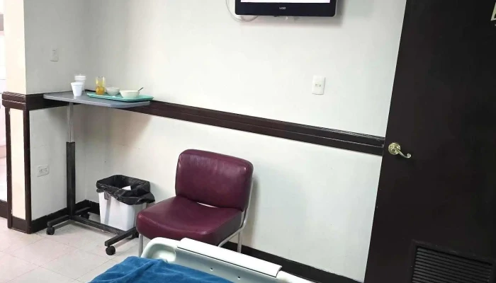 Clinica Victoria - 88500 Reynosa