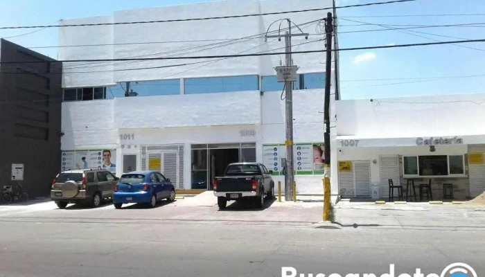 Clinica Y Maternidad Casa Blanca - Casa Blanca