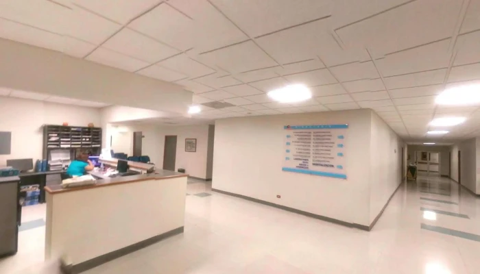 Clinica Y Maternidad Virginia - Centro