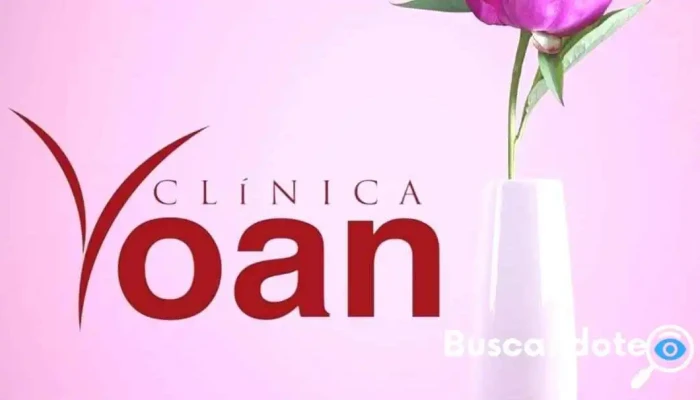 Clínica Yoan - 29960 Palenque