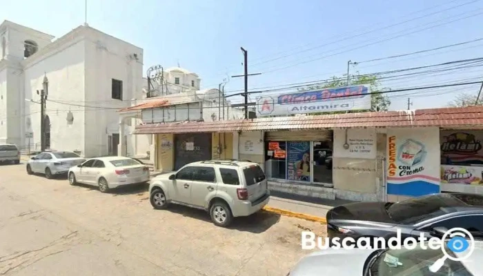 Clinicas Always Altamira - Zona Centro