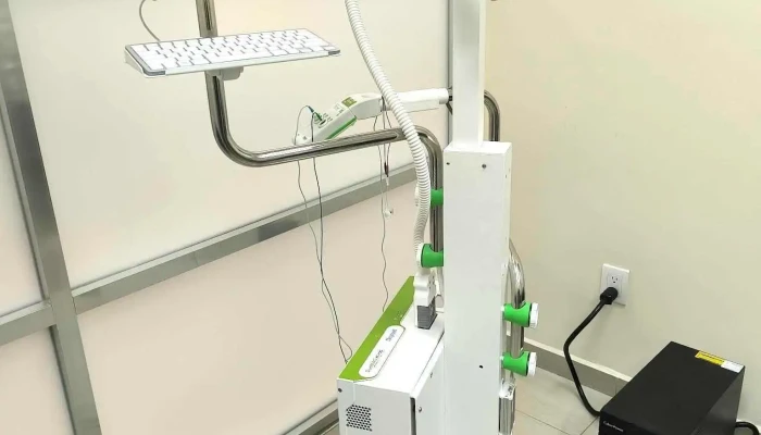 Clisame - Torre Médica Tec100 Torre 3