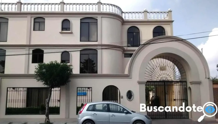 Cmm Centro Médico Magdalena - La Magdalena Panoaya
