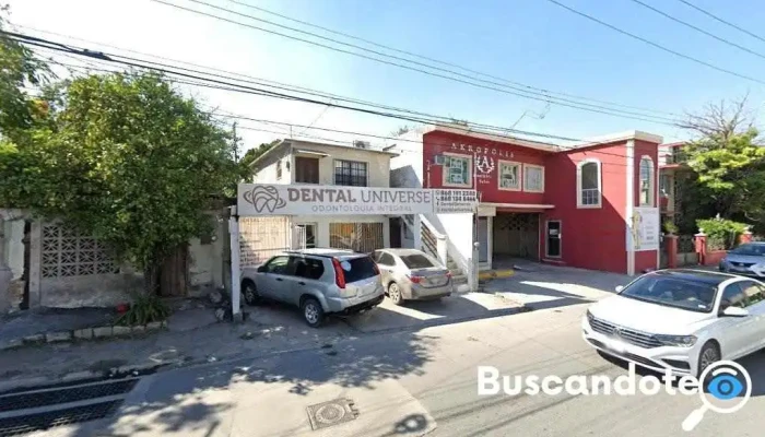 Cmq - Zona Centro