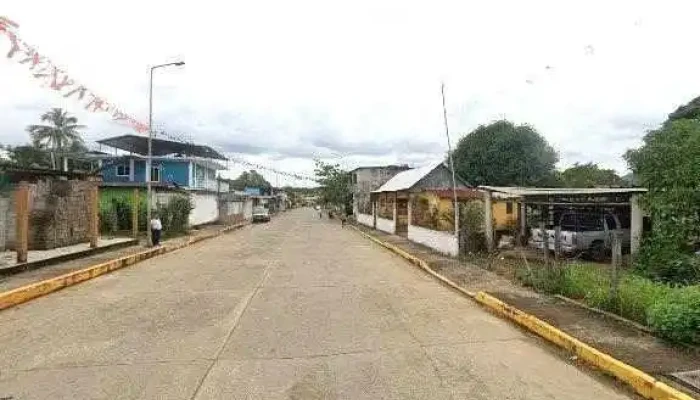 Co -  Medic 24hrs Servicios Medicos Y Farmacia Ubicaciondeg - Chiltepec