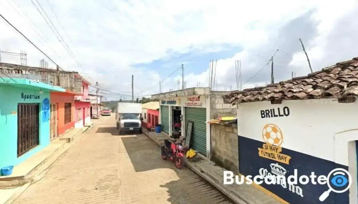 Coapilla chiapas - Coapilla