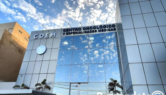 Coem Tampico - Arenal