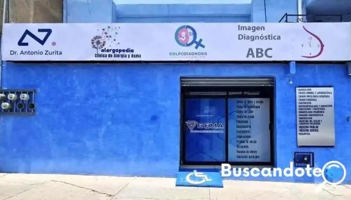Colpo -  Diagnosis Especialistas En Salud De La Mujer Clinica De Colpo - scopia De Oaxaca Cerca De Mi - Oaxaca de Juárez