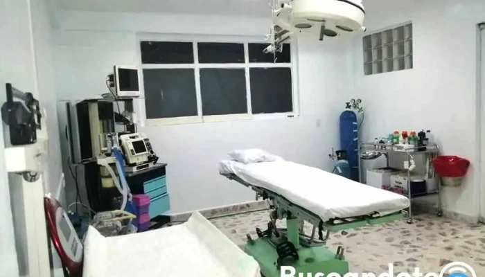 Comeco Corporativo medico Coincidir - Ciudad De México
