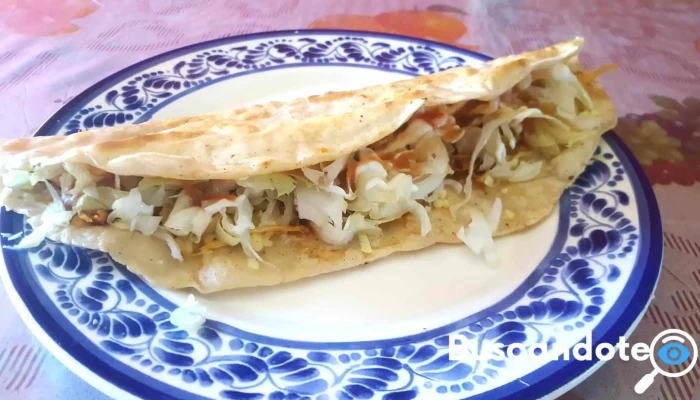 Comedor Comunitario Cochoapa - Gro