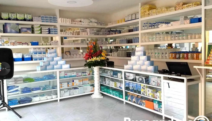 Comercializadora Medica Diagnostica De Oaxaca Donde - Oaxaca de Juárez