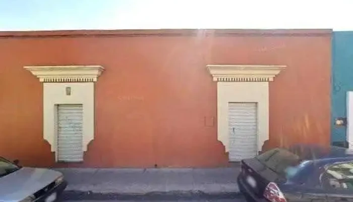 Comercializadora Medica Diagnostica De Oaxaca Dondedeg - Oaxaca de Juárez