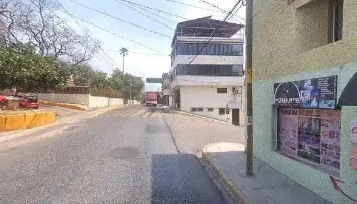 Comision Estatal De Arbitraje Medico De Oaxaca Zonadeg - Oaxaca de Juárez