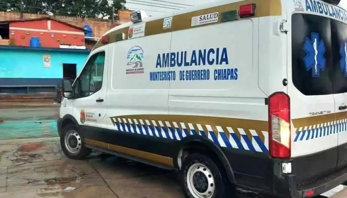 Compañeros en Salud - Pih México - Guadalupe