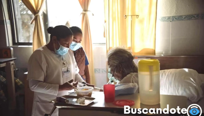 Complejo Asistencial Clinica Santa Teresita Ac Del Propietario - Creel