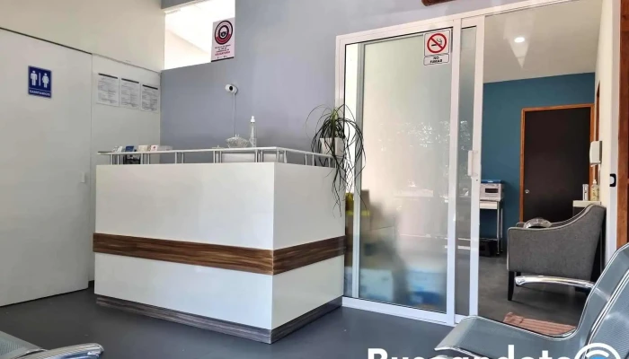 Con Salud Atención Integral Vdb - Valle Centro