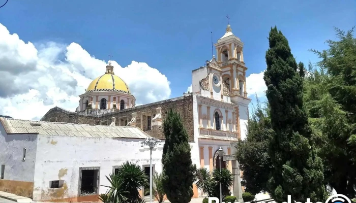 Concepción Hidalgo - Tlax