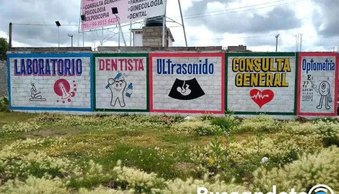 Consulta De Especialidades Jilotzingo - Jilotzingo