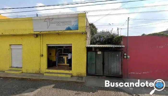 Consulta Médica Familiar - Toluca De Lerdo