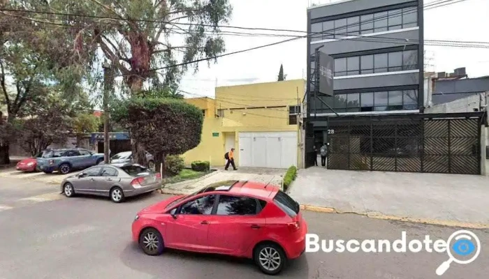 Consulta Medica General - Tlalnepantla