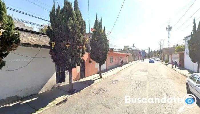 Consultorio - Chalco De Díaz Covarrubias