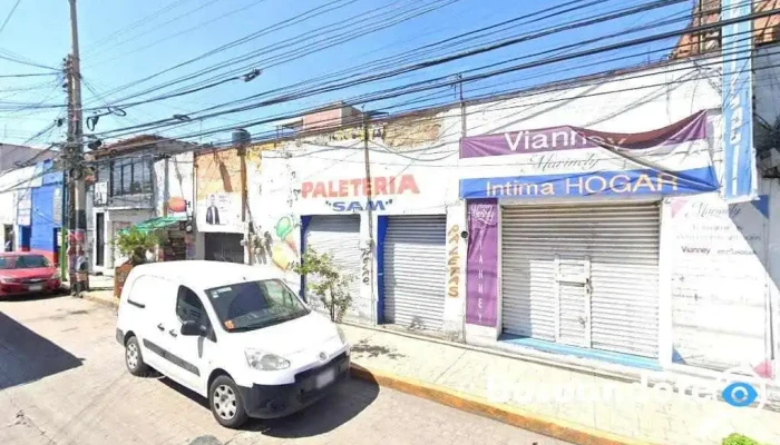 Consultorio de Especialidades Médicas A.j. - Cdad. López Mateos