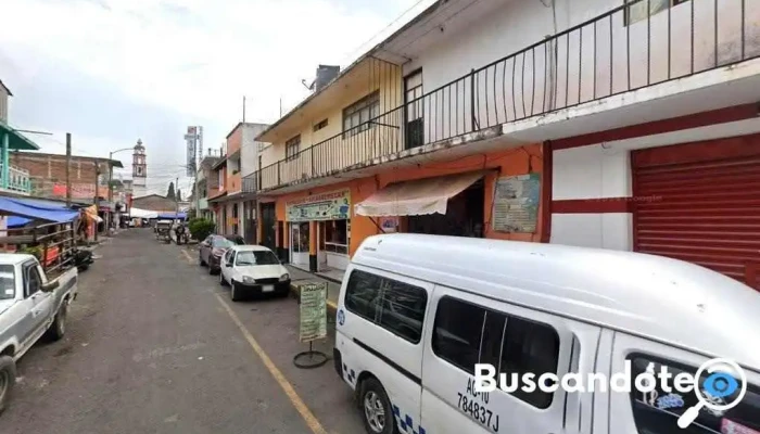 Consultorio de Especialidades Médicas - Amecameca De Juárez