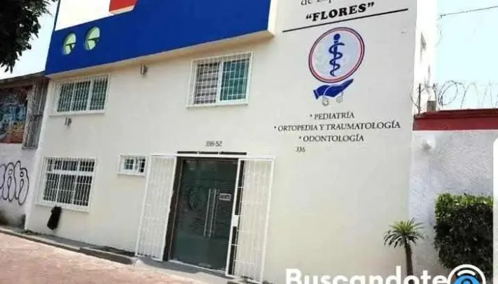 Consultorio De Especialidades Médicas - Hacienda Xolache