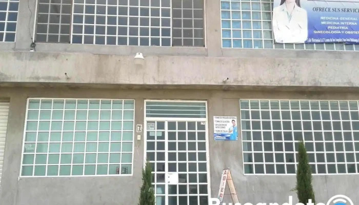 Consultorio de Especialidades Medicas "La Piedad" - Cuautitlán Izcalli