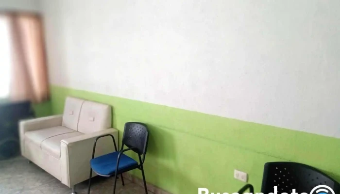 Consultorio de Pediatría Dr. Reyes Delgado Roberto - Alamedas