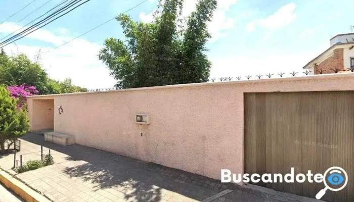 Consultorio de Psiquiatría - Tlacateco