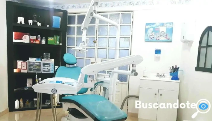 Consultorio Dental C.d Carlos Hugo Zenteno - Nuevos Horizontes