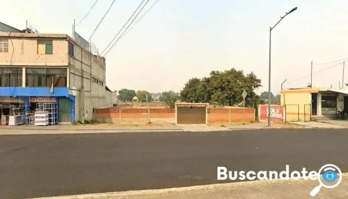 Consultorio Dental - Santa María Acuitlapilco