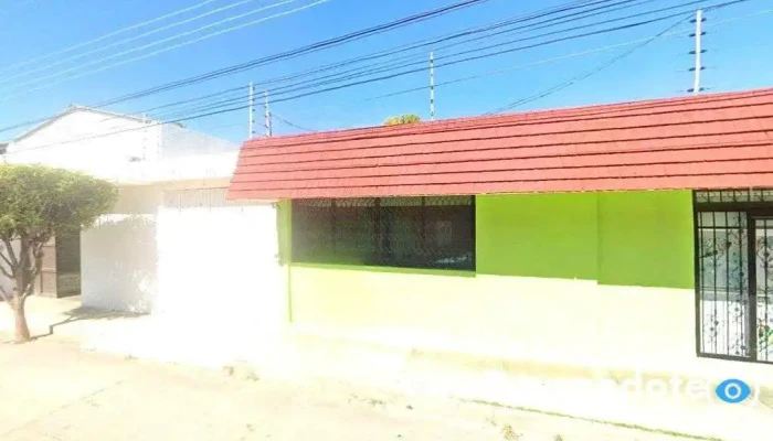 Consultorio Doc Cortez - Centro