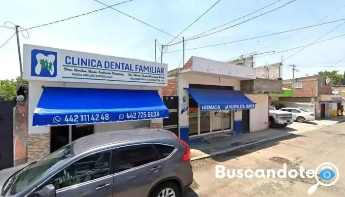 Consultorio Dr. Sergio - Centro