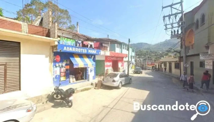 Consultorio Dr. Urbina - Chis