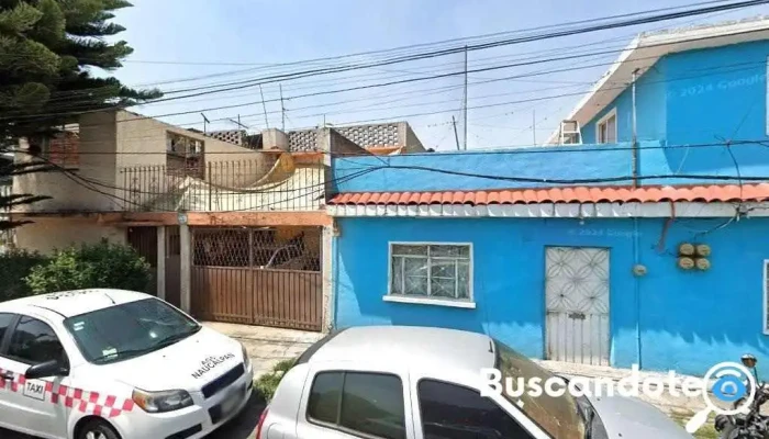 Consultorio Dr. Villa - Naucalpan De Juárez