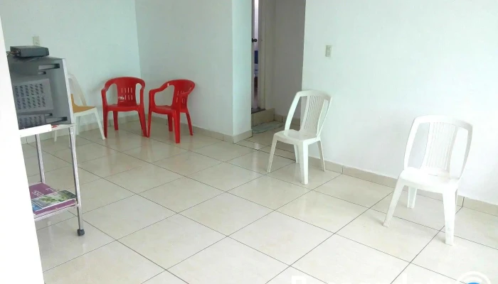 Consultorio Dra Camarillo - 29960 Palenque