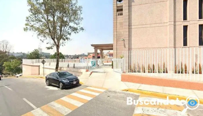 Consultorio Especialidades Médicas Villas Hacienda - Cdad. López Mateos