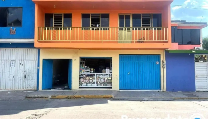 Consultorio Farmacia Los Angeles - Luvianos