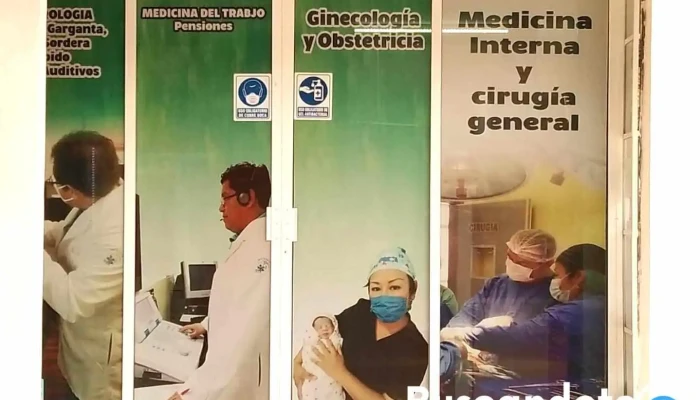 Consultorio Farmacia San Antonio de Padua. Especialidades Medicas y Medicina General - Iztapalapa, Ciudad De México